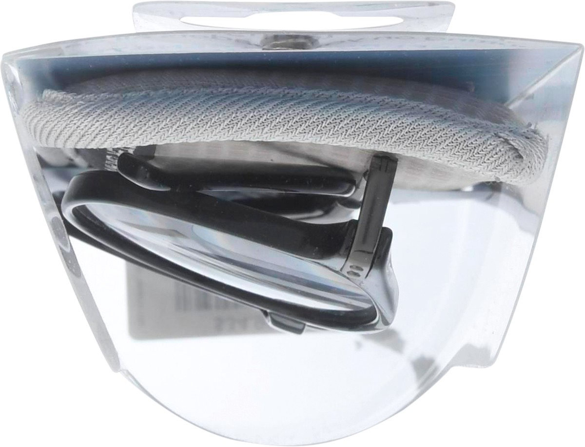 slide 3 of 11, Foster Grant Multi Focus Plus +1.50 McKay Eyeglasses 1 ea, 1 ct