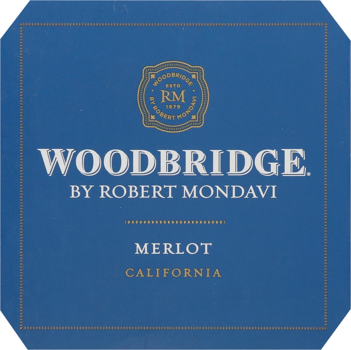 slide 7 of 9, Woodbridge by Robert Mondavi Merlot Red Wine, 4 pk 187 mL Cans, 25.28 fl. oz