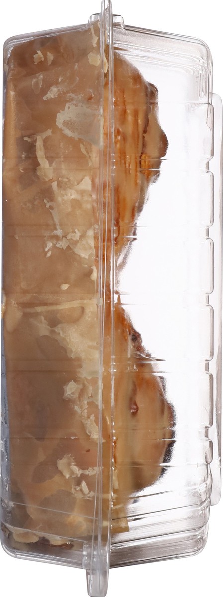 slide 6 of 13, Sabrina's Cinnamon Rolls with Maple Icing 20 oz, 20 oz