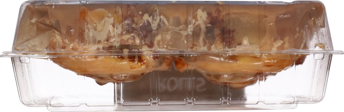 slide 12 of 13, Sabrina's Cinnamon Rolls with Maple Icing 20 oz, 20 oz