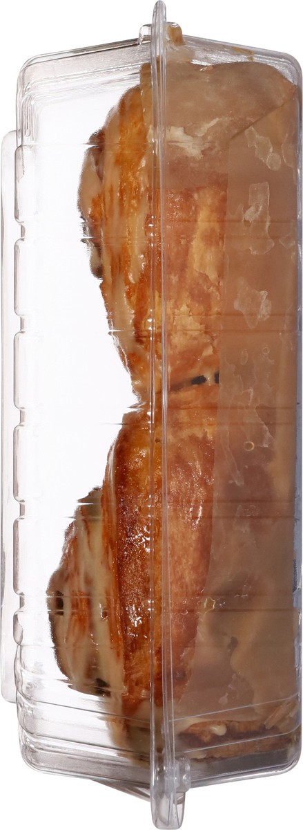 slide 4 of 13, Sabrina's Cinnamon Rolls with Maple Icing 20 oz, 20 oz