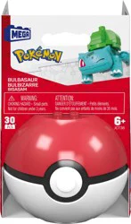 Mattel Pok Bulbsasaur