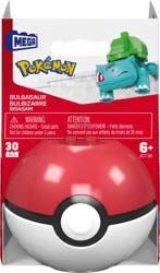 Mattel Pok Bulbsasaur