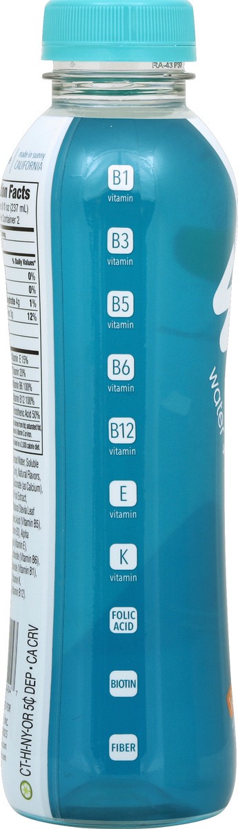 slide 2 of 5, wanu Water + Nutrients - 16 oz, 16 oz