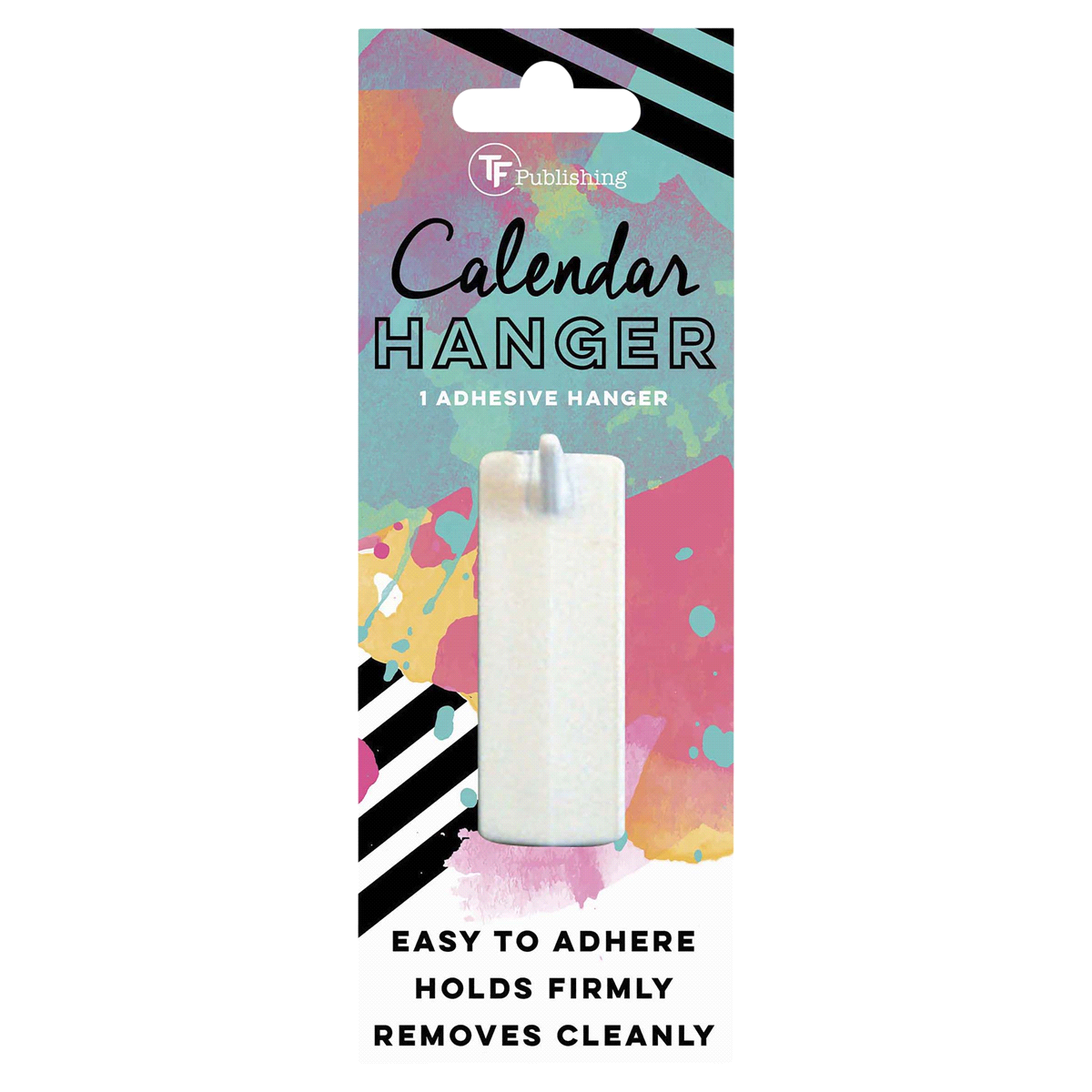 slide 1 of 1, TF Publishing Calendar Hanger, 1 ct