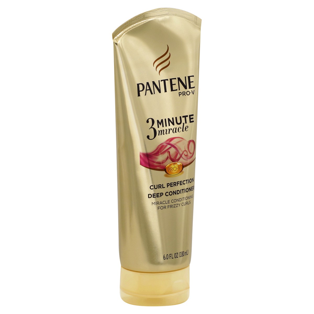 slide 2 of 3, Pantene Deep Conditioner 6 oz, 6 oz