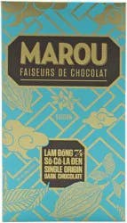Marou Lam Dong