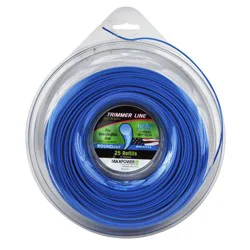 Maxpower Round 0.065" Trimmer Line