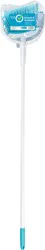Simply Done Angle Broom & Dustpan 1 ea