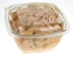 Hy-Vee Buffalo Chicken Penne Pasta Salad (Serving = 4 Oz-Wt)