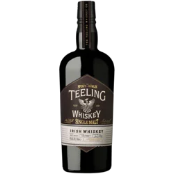 Teeling Whiskey Teeling Single Malt Irish Whiskey 46% 75Cl/750Ml