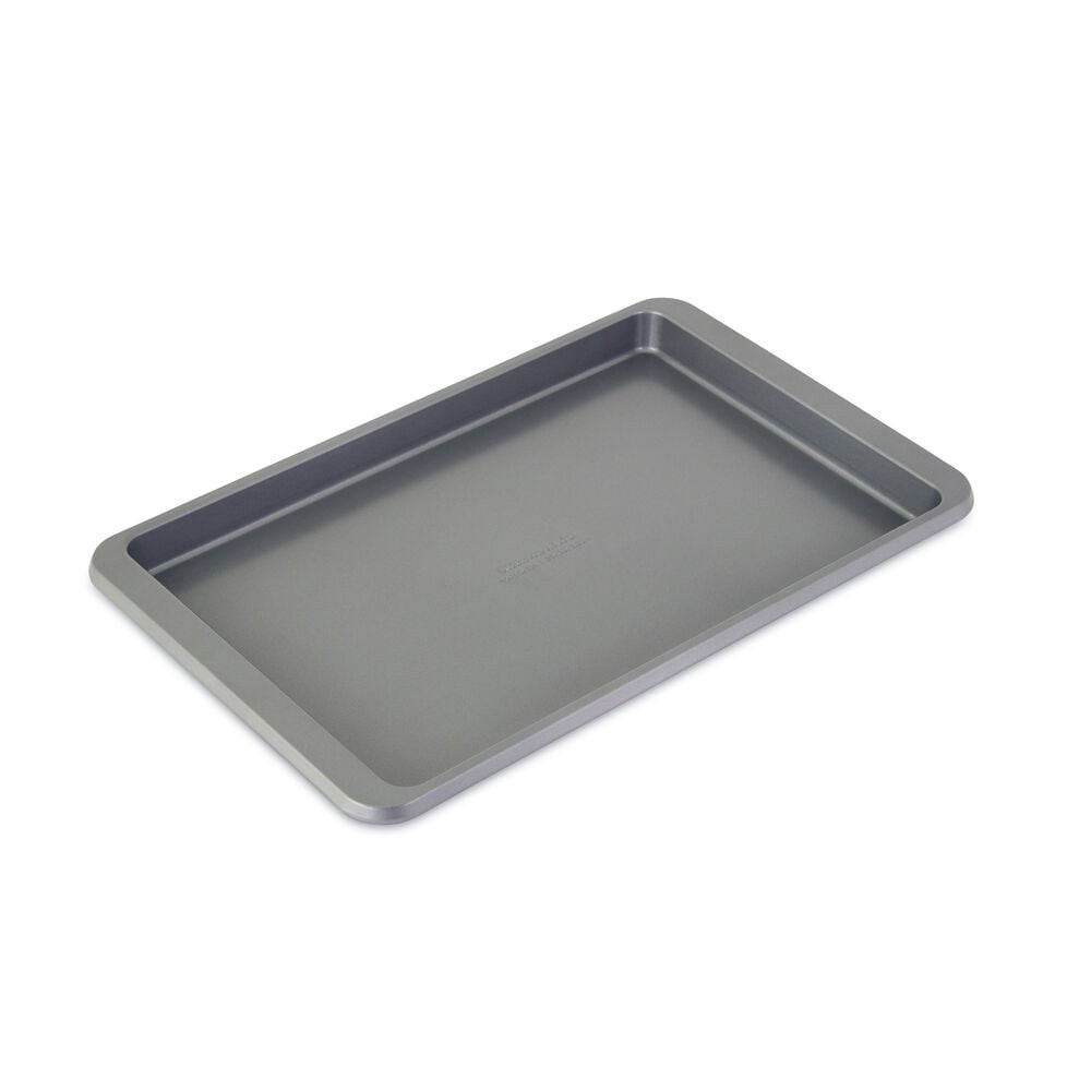 slide 1 of 1, KitchenAid Non-Stick Baking Sheet, 10 in x 15 in