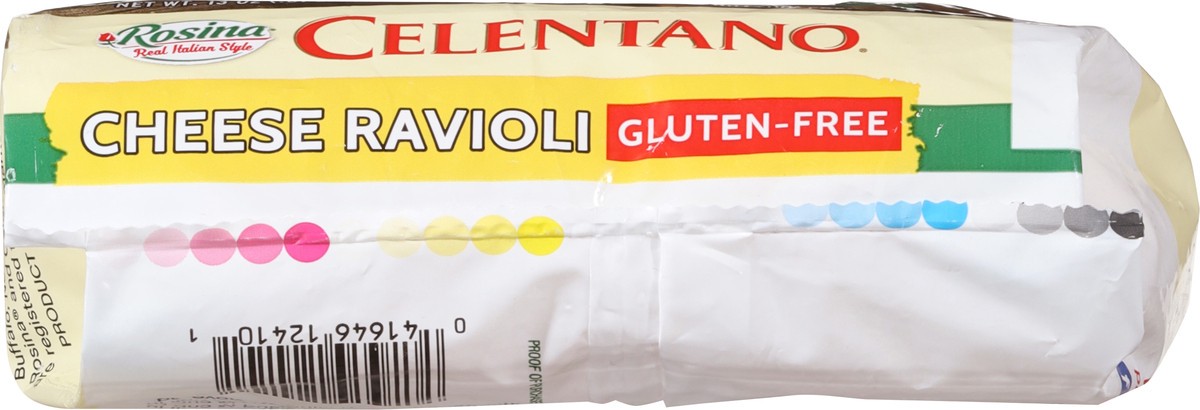 slide 8 of 11, Celentano Gluten Free Cheese Ravioli 13 oz, 13 oz