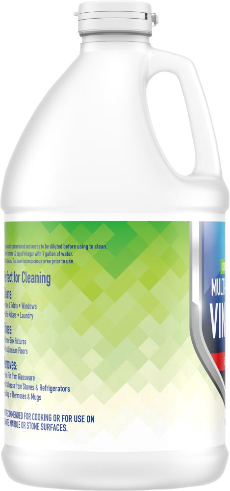 slide 2 of 4, Kroger Fresh Scent Multi-Purpose Cleaning Vinegar, 64 fl oz