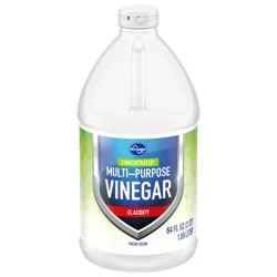 Kroger Fresh Scent Multi-Purpose Cleaning Vinegar