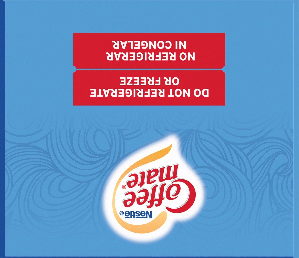 slide 3 of 9, Coffee-Mate Concentrated French Vanilla Coffee Creamer 1 50.7 fl oz, 50.7 fl oz