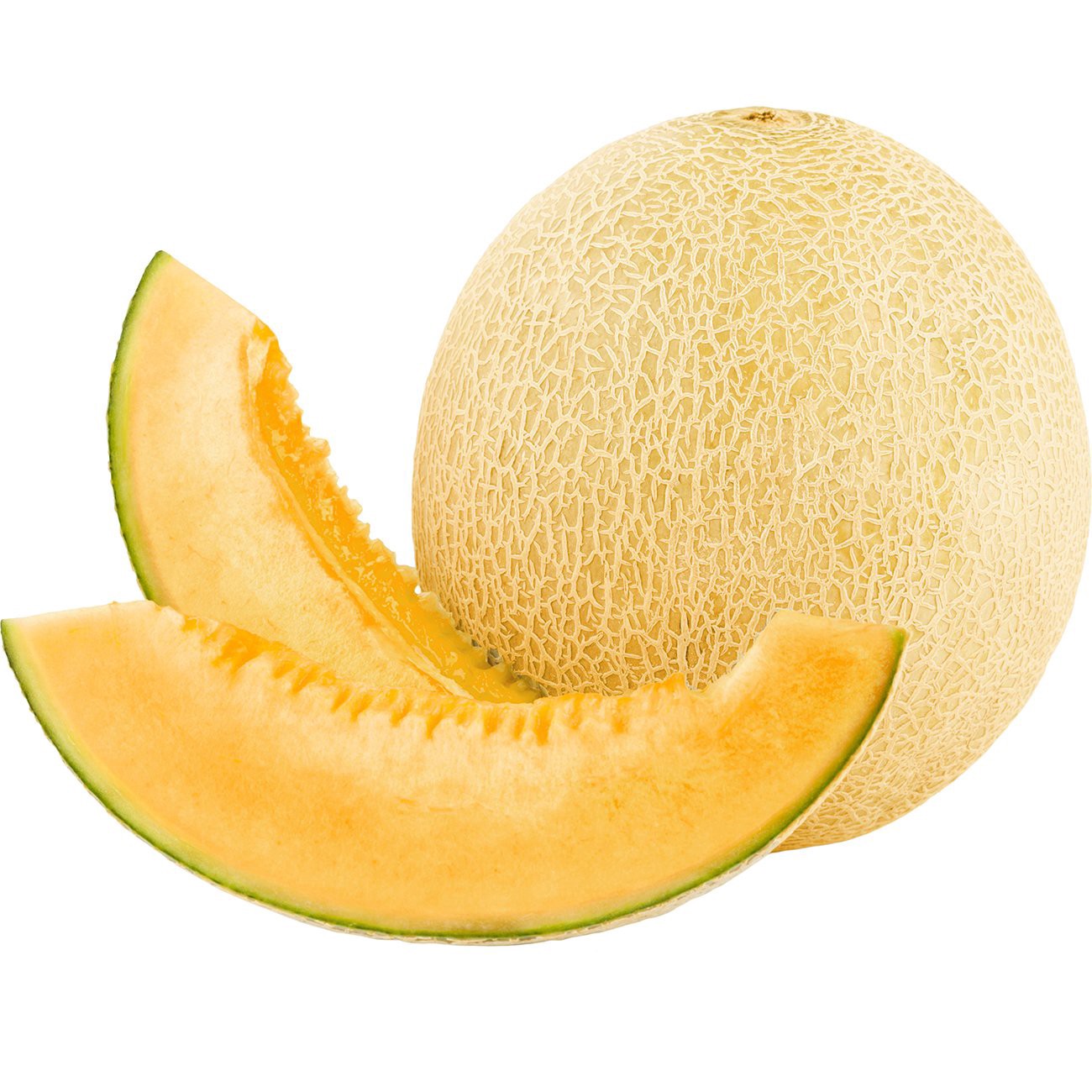 slide 1 of 1, Sugar Kiss Melon, 1 ct