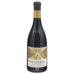 Panthera Sonoma Coast Pinot Noir 750 ml