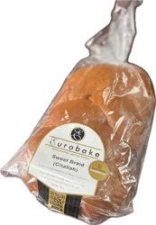 Eurobake Sweet Braid - Challah, 19 oz