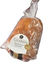 Eurobake Sweet Braid - Challah, 19 oz