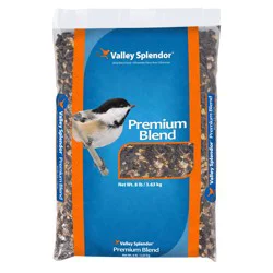 Valley Splendor Wild Bird Seed - Premium Blend