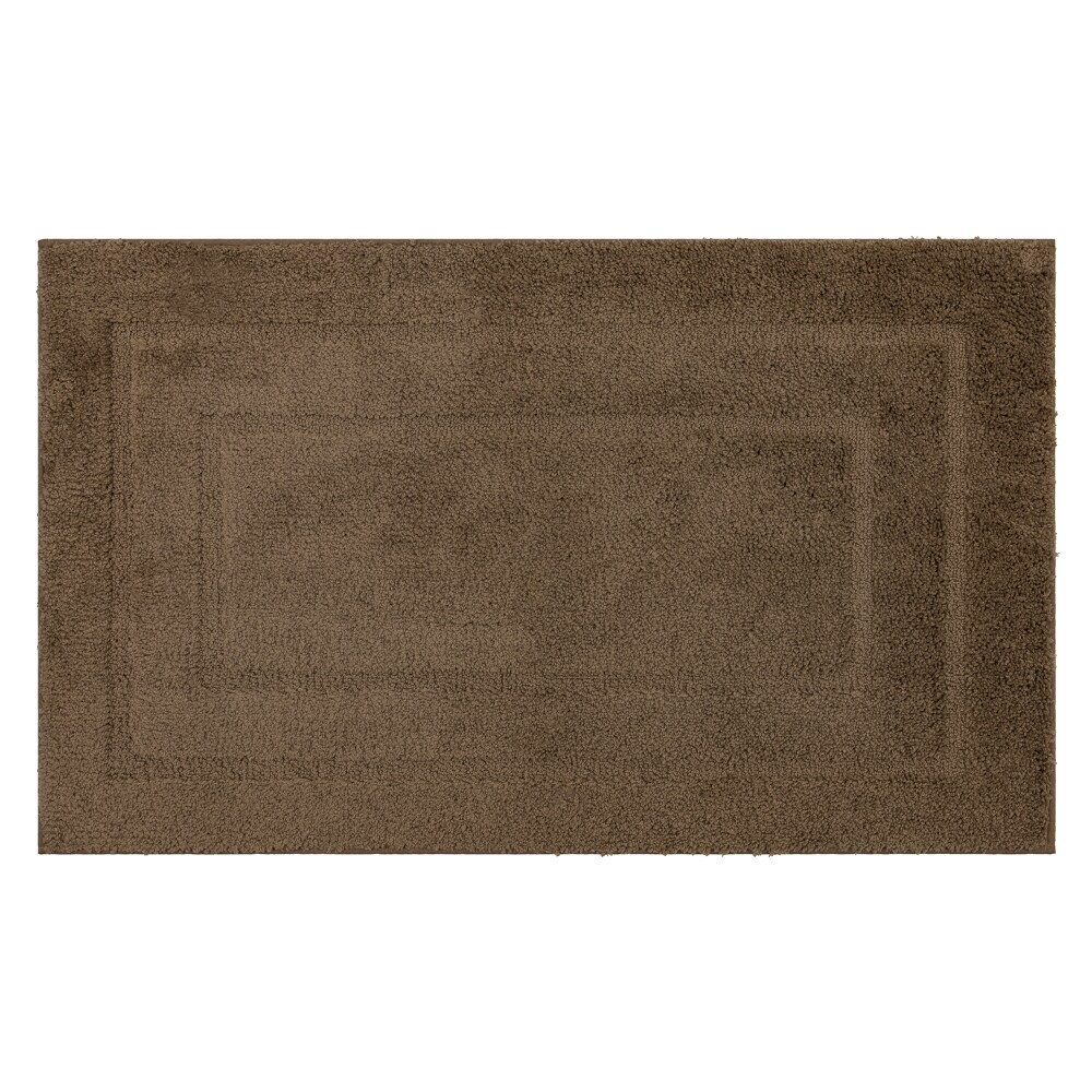 slide 1 of 1, Mohawk Home Bath Mat - Tan, 1 ct