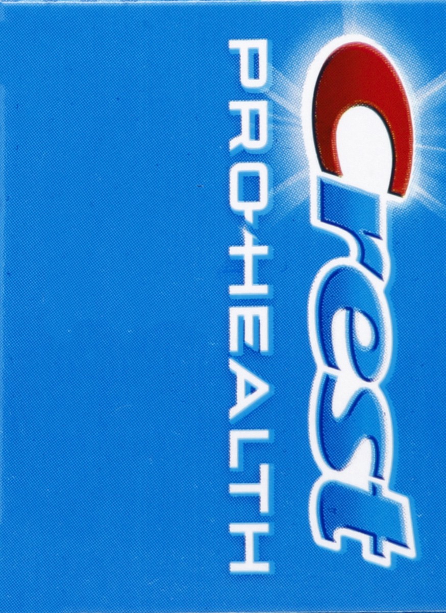 slide 3 of 7, Crest Toothpaste , 4.6 oz