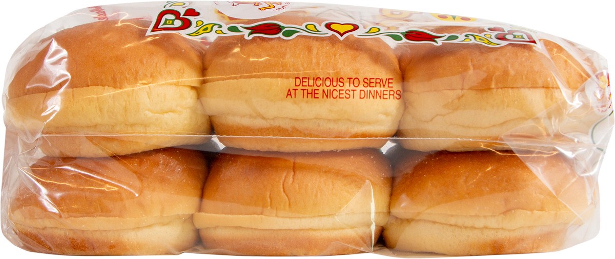 slide 7 of 9, Martin's Slider Potato Rolls, 12 ct