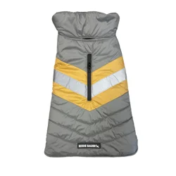 Eddie Bauer Riverbend Dual Tone Reflector Vest Dark Olive Large