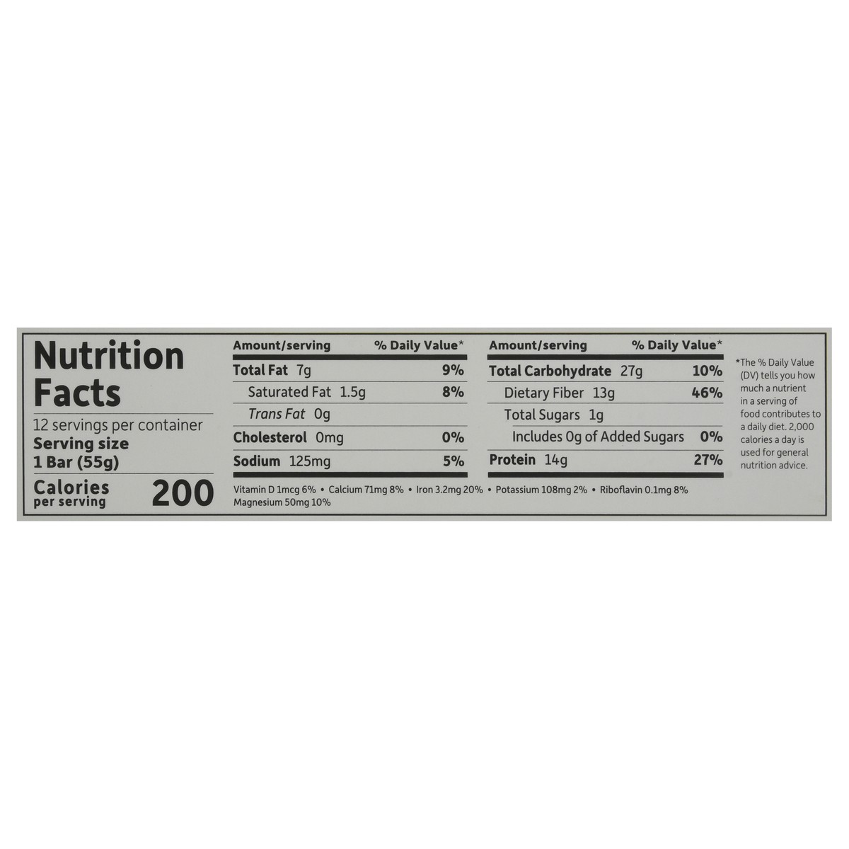 slide 5 of 13, Garden of Life Organic Fit High Protein 12 Pack Chocolate Covered Cherry Weight Loss Bar 12 ea, 12 ct