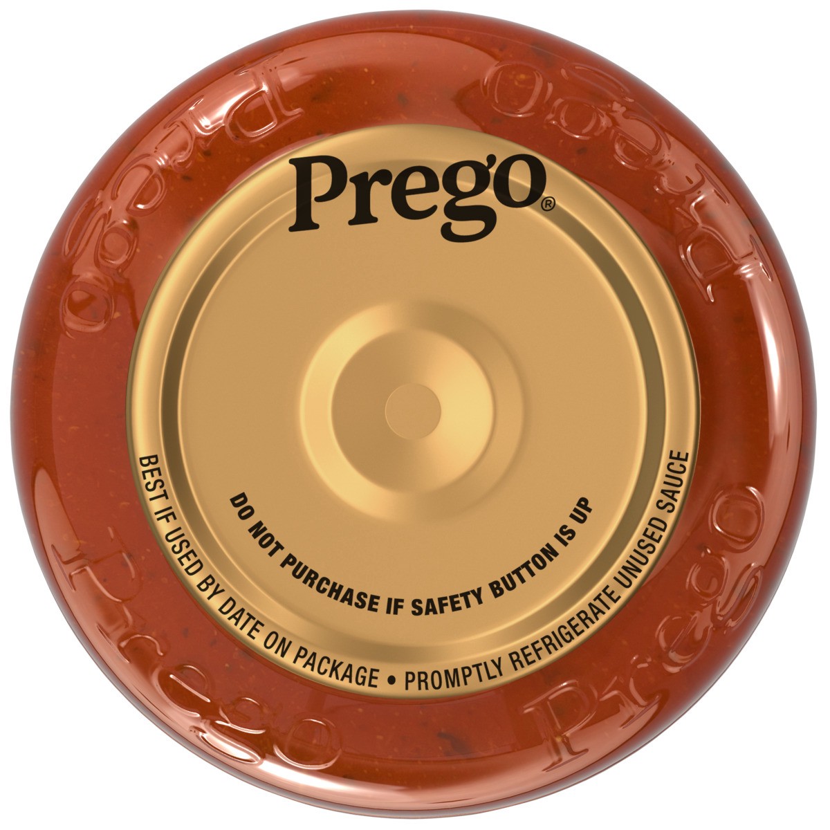 slide 11 of 11, Prego Parmesan Basil Pasta Sauce, 24 oz Jar, 24 oz