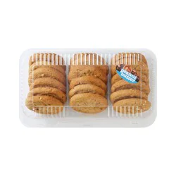 Peanut Butter Cookies, 15 Count