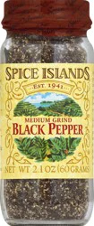 Spice Islands Pepper 2.1 oz