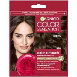 Garnier Brown Hair Color 1 ea