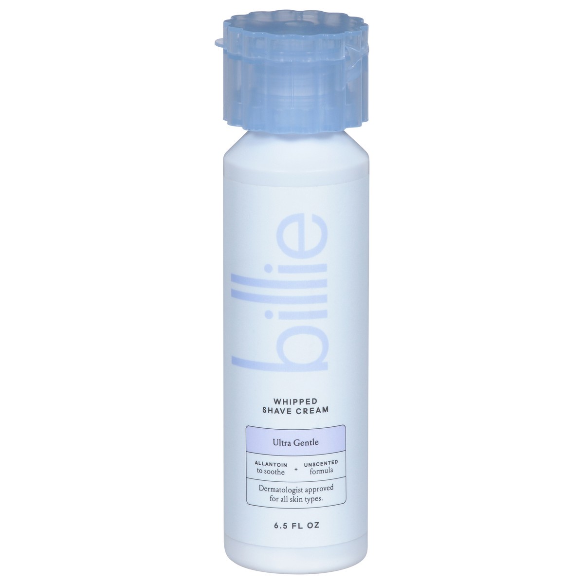 slide 1 of 13, Billie Whipped Ultra Gentle Shave Cream 6.5 fl oz, 6.5 fl oz