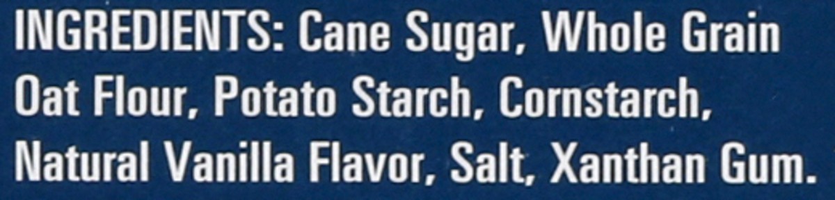 slide 6 of 10, King Arthur Gluten Free Sugar Cookie Mix, 12 oz