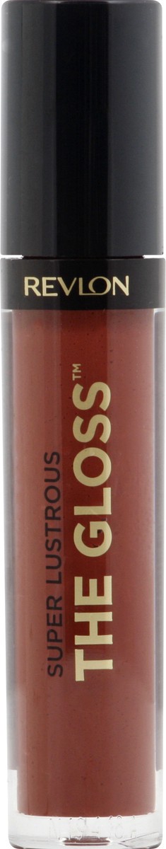 slide 5 of 9, Revlon Indulge In It 270 Lip Gloss 0.13 oz, 0.13 oz