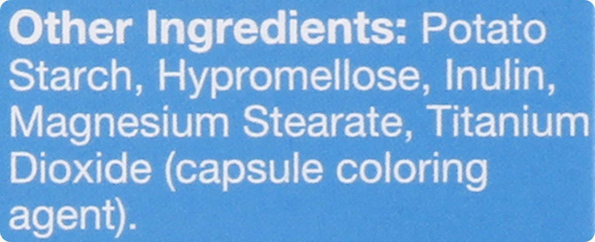 slide 10 of 13, CVS Health Gas/ Bloating Probiotic, 1 ct