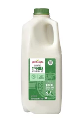 Giant Eagle 1% Lowfat Milk