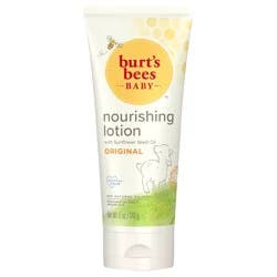 Burt's Bees Baby™ Nourishing Original Scent Lotion