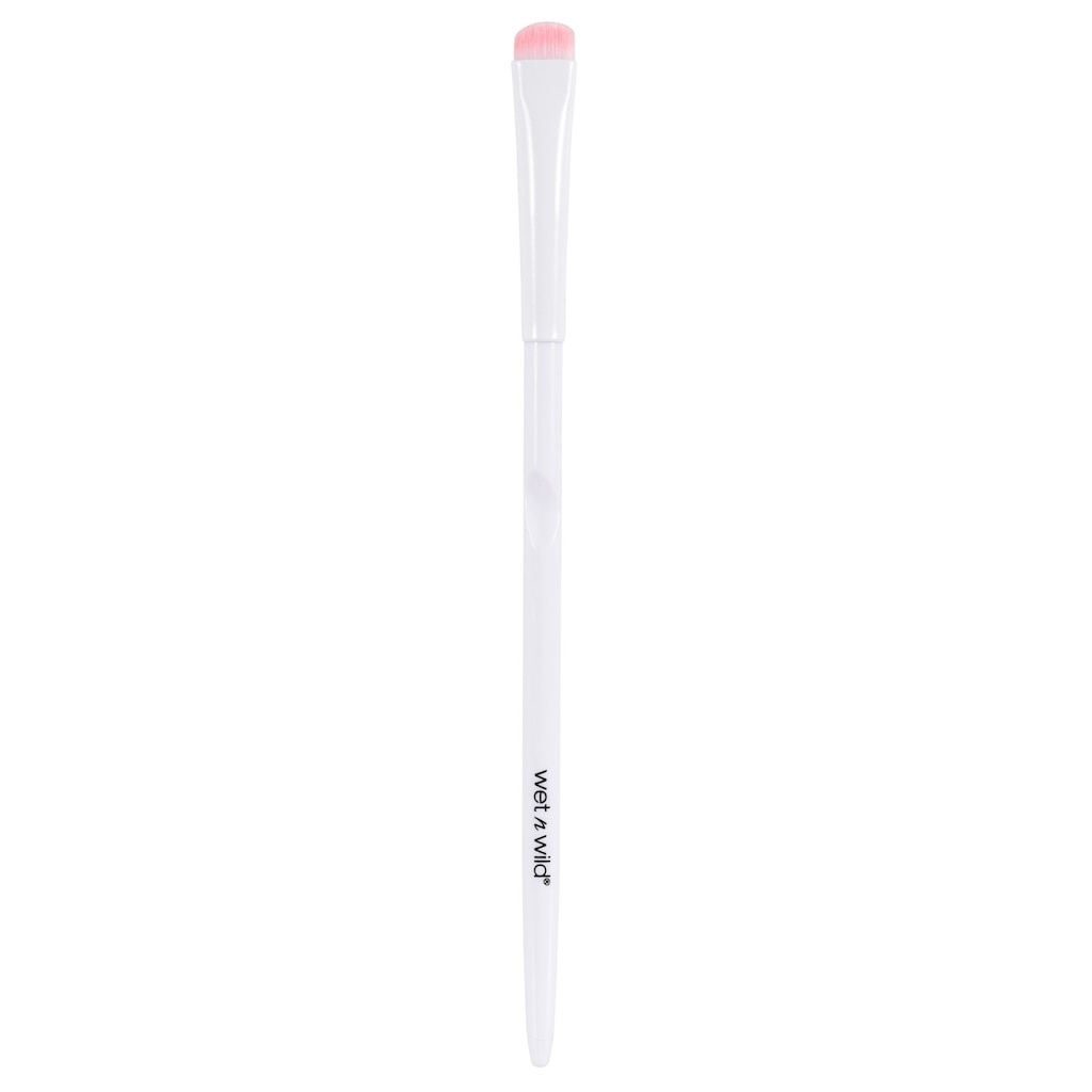 slide 1 of 1, wet n wild Smoky Liner Brush, 1 ct