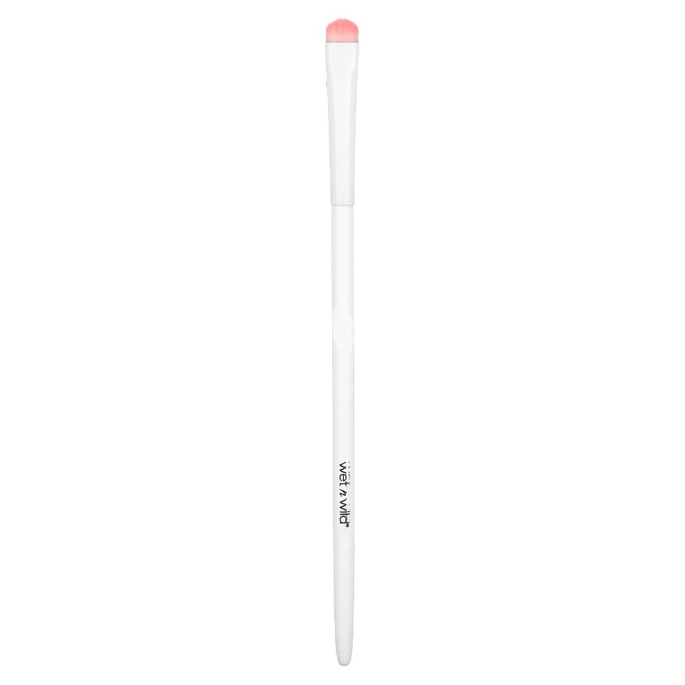slide 1 of 2, wet n wild Smoky Liner Brush, 1 ct