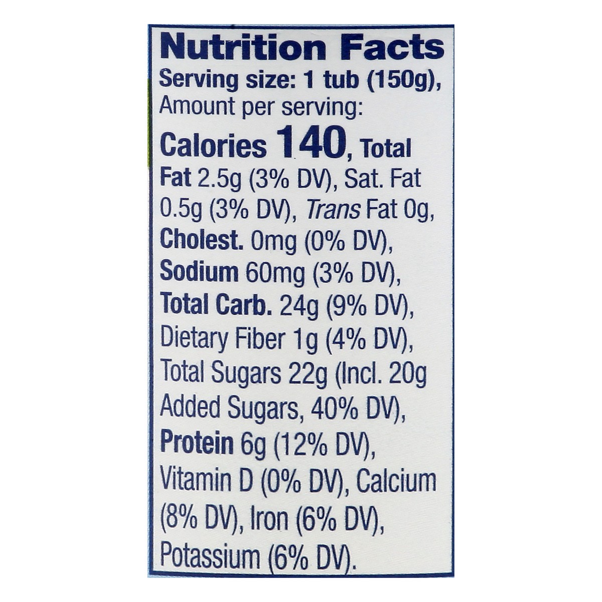 slide 3 of 10, Stonyfield Organic O'Soy Yogurt Strawberry, 6 oz