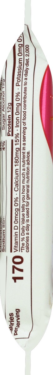 slide 3 of 5, thinkThin Red Velvet Protein Cakes, 1.48 oz