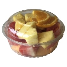 slide 1 of 1, Mixed Fruit Bowl, 1 oz