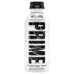 Prime Hydration Meta Moon 16.9oz