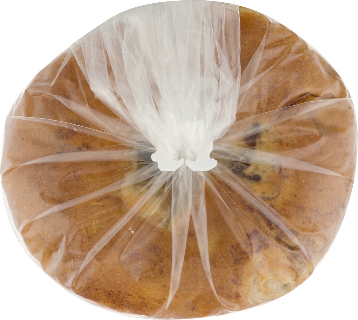 slide 5 of 8, Old Tyme Cinnamon Raisin Swirl Bagels, 20 oz