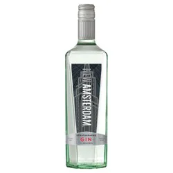 New Amsterdam Gin 750ml