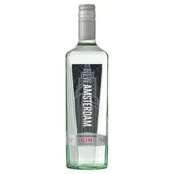New Amsterdam Gin - 750ml Bottle