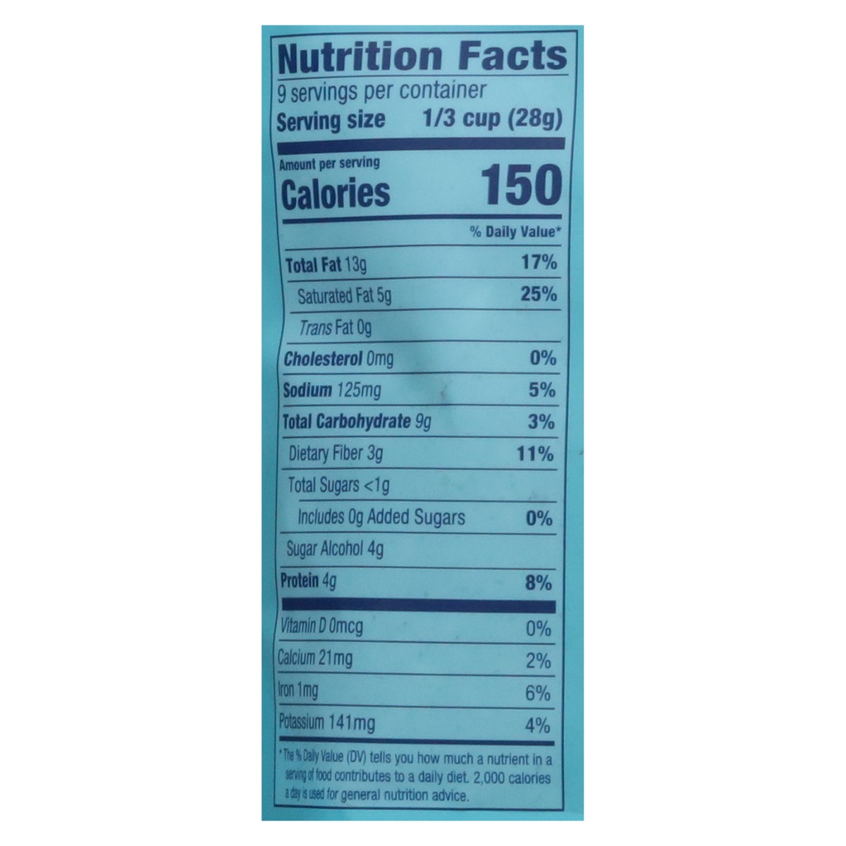 slide 12 of 14, B. Fine Foods Keto Maple Cinnamon Crunch Granola 9.5 oz, 9.5 oz